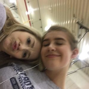 Meet your Posher, Ashlynn